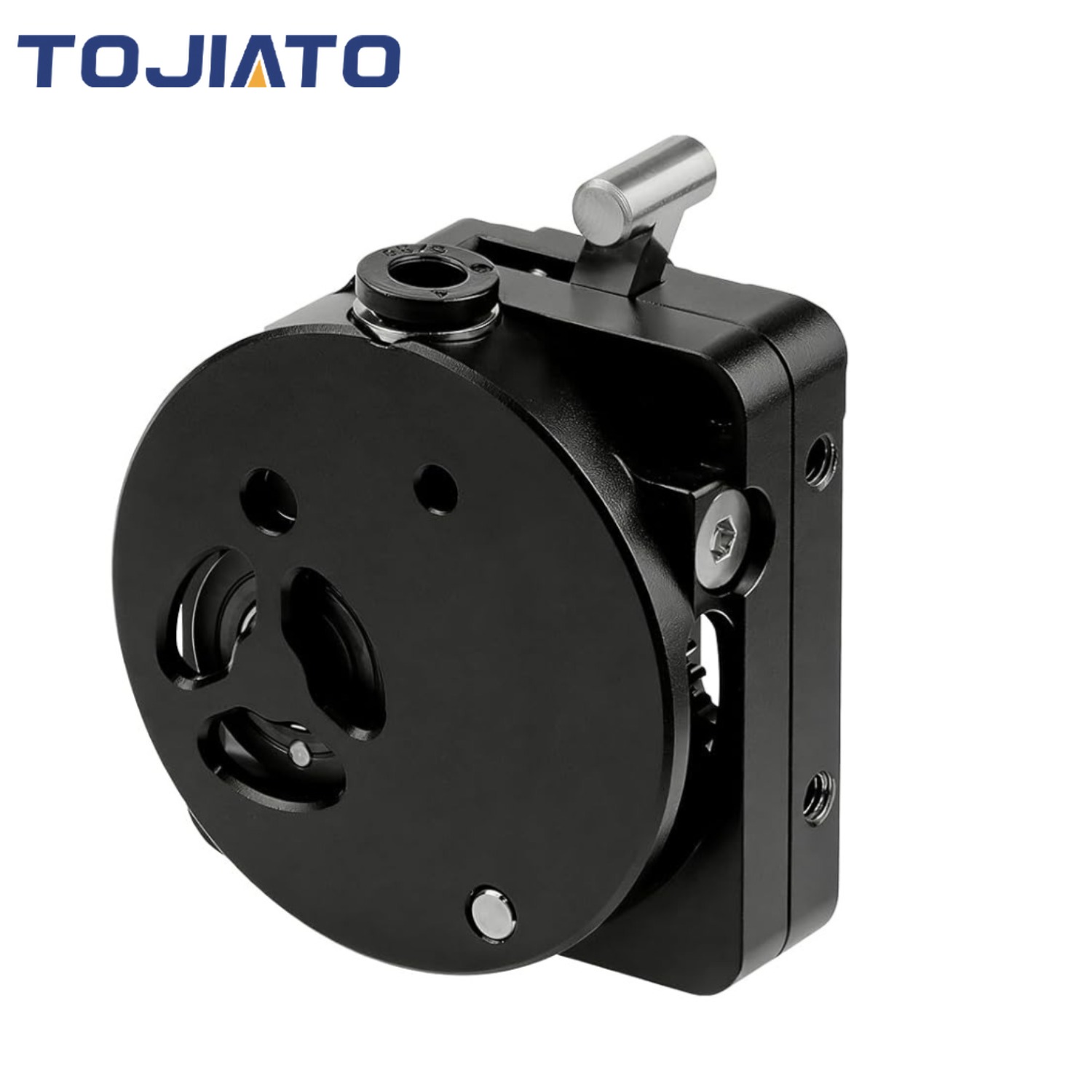 Direct Drive Dual Gear Extruder High Speed - K1/K1 Max/K1C/K1 SE Extruder, Upgraded K1
