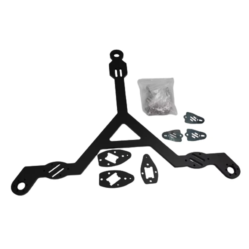 Funssor VoronTrident 3D Printe - Voron Trident Full Kit review and price