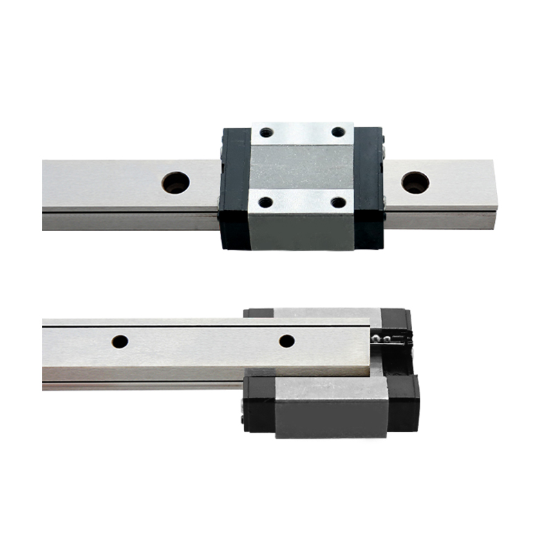 HLTNC MGN 12mm Miniature Linea - Linear Rail Mgn12H Set review and price