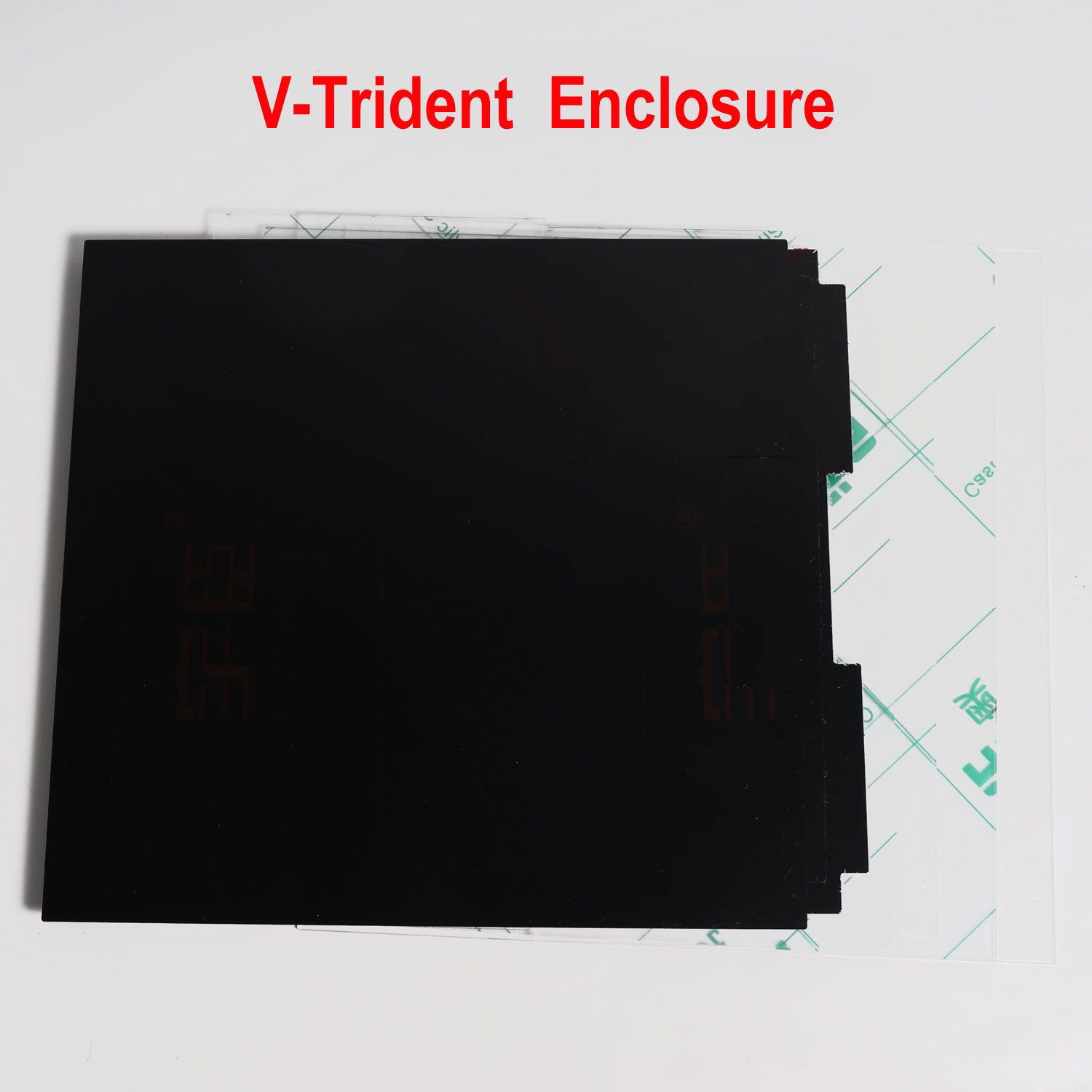 Voron Trident & 1.9 Full Enclo - Voron Trident Full Kit review and price