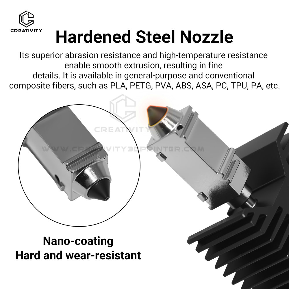For Snapmaker U1 Hotend Kit 0. - High Flow Ceramic Hotend review and price