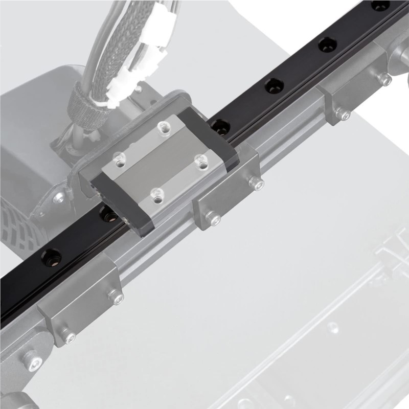 MGN12 12mm Linear Sliding Guid - Linear Rail Mgn12H Set review and price
