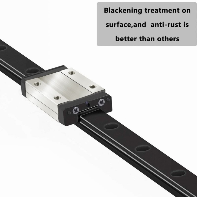 MGN12 12mm Linear Sliding Guid - Linear Rail Mgn12H Set review and price