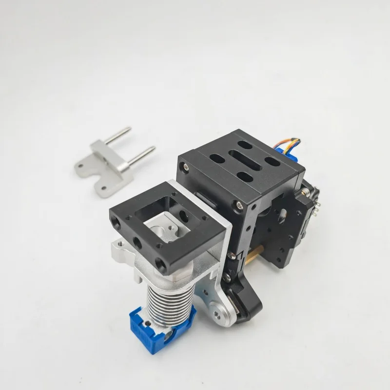 Funssor RatRig VCore 3 Tool Ch - Corexy 3D Printer Kit review and price