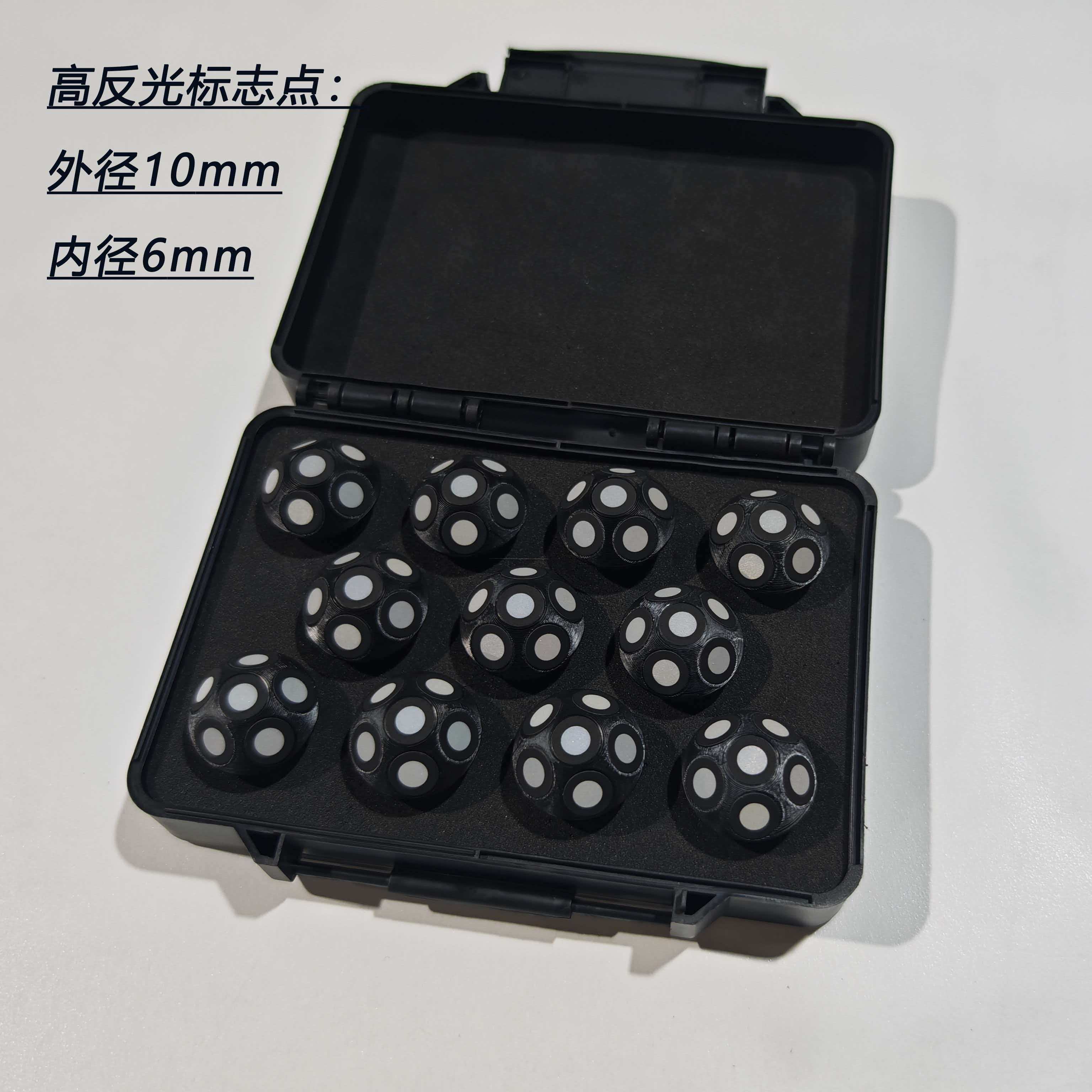 Handheld Laser Scanner, Precis - Handheld 3D Scanner High Precision review and price