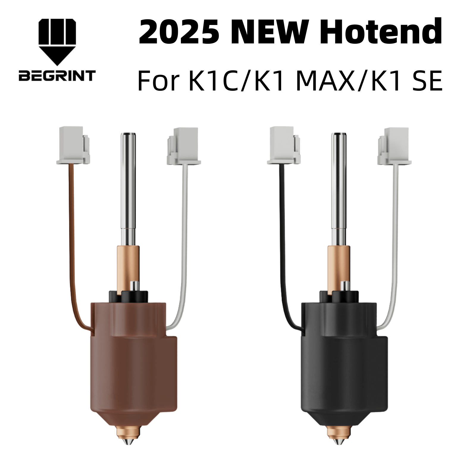 NEW Hotend For Creality K1C K1 - High Flow Ceramic Hotend review and price