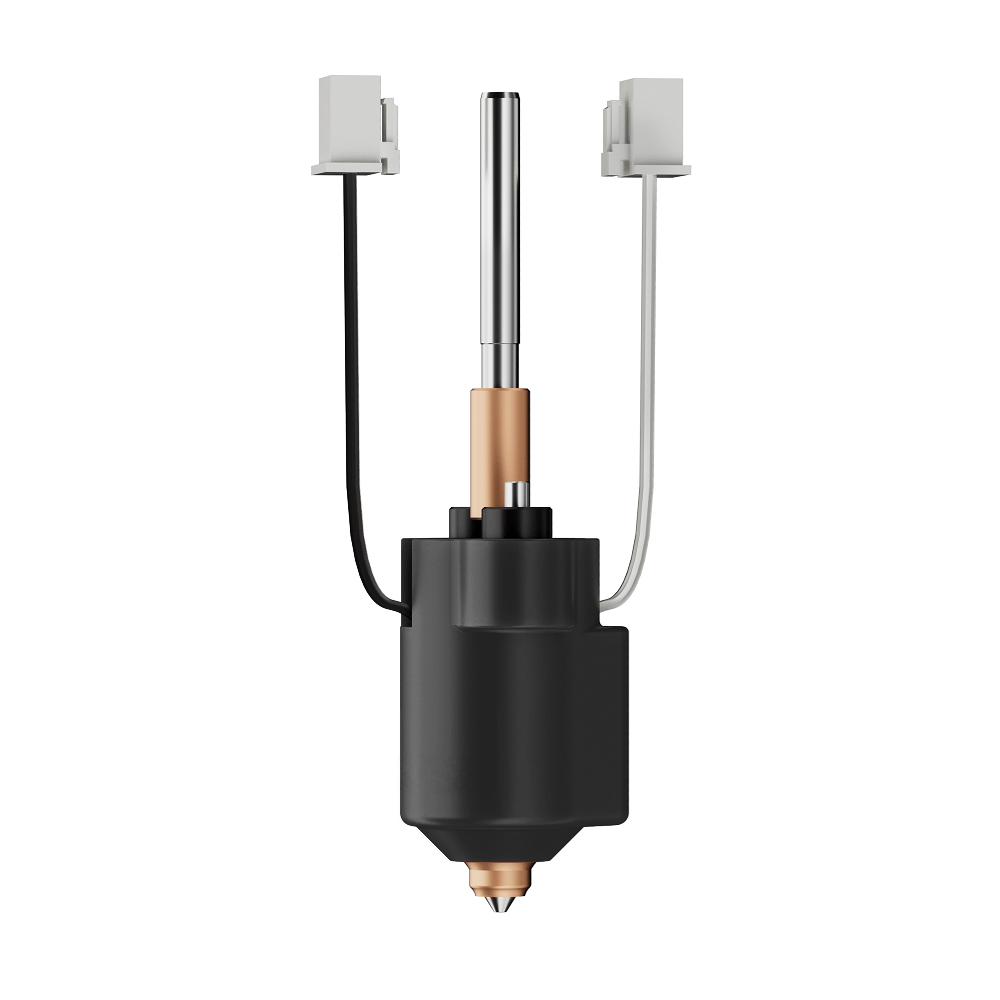 NEW Hotend For Creality K1C K1 - High Flow Ceramic Hotend review and price