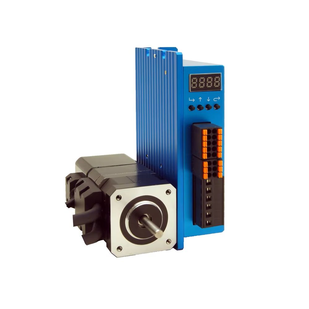 Brake 0.2Nm closed loop steppe - Closed Loop Stepper Motor Nema 17 review and price