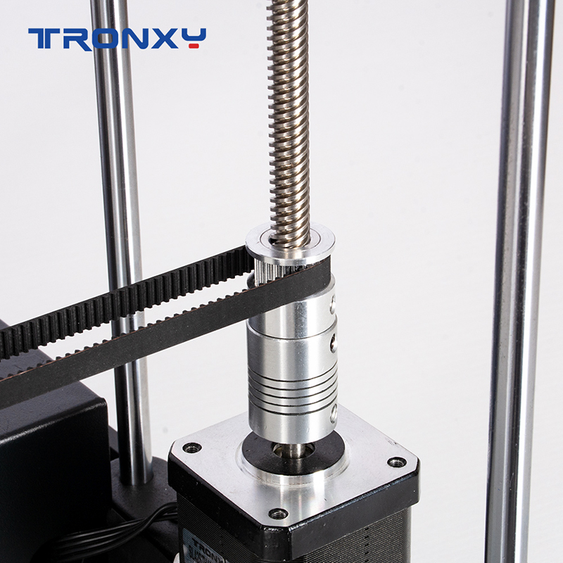 TRONXY X5SA 3D Printer Z-Axis  - Corexy 3D Printer Kit review and price