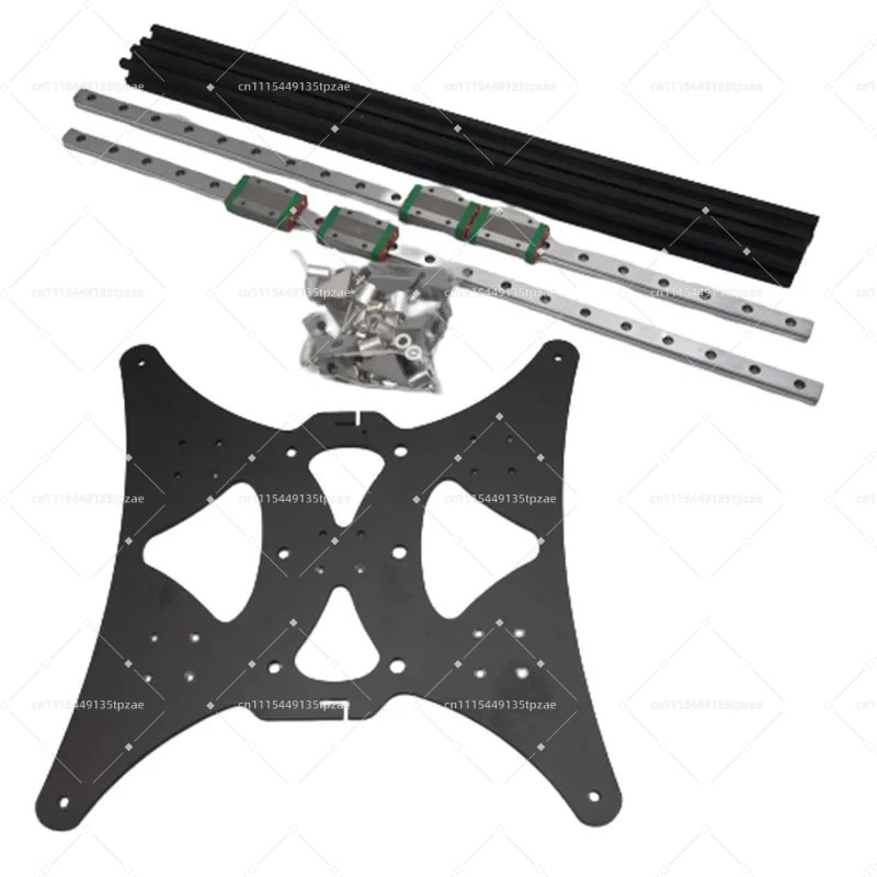 1 Set MGN12H Linear Rails Kit, - Linear Rail Mgn12H Set review and price
