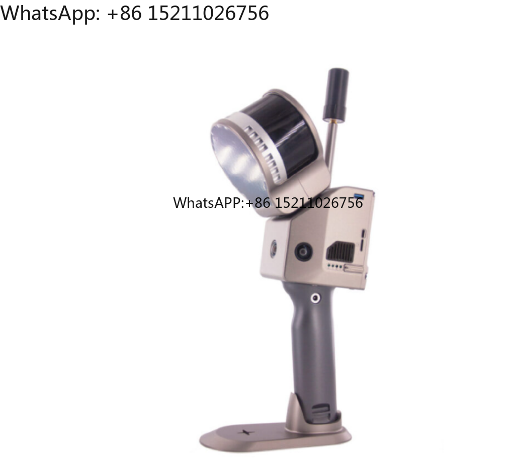 The Latest Geosun Handheld Lid - Handheld 3D Scanner High Precision review and price