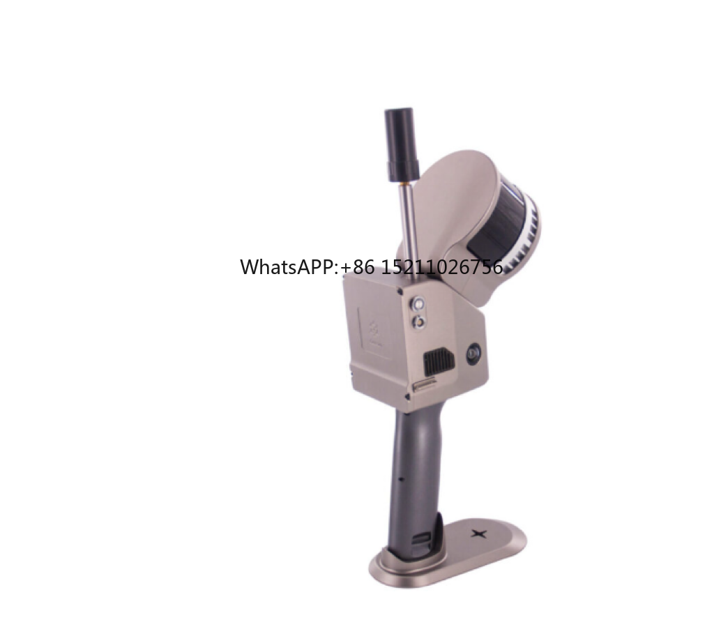 The Latest Geosun Handheld Lid - Handheld 3D Scanner High Precision review and price