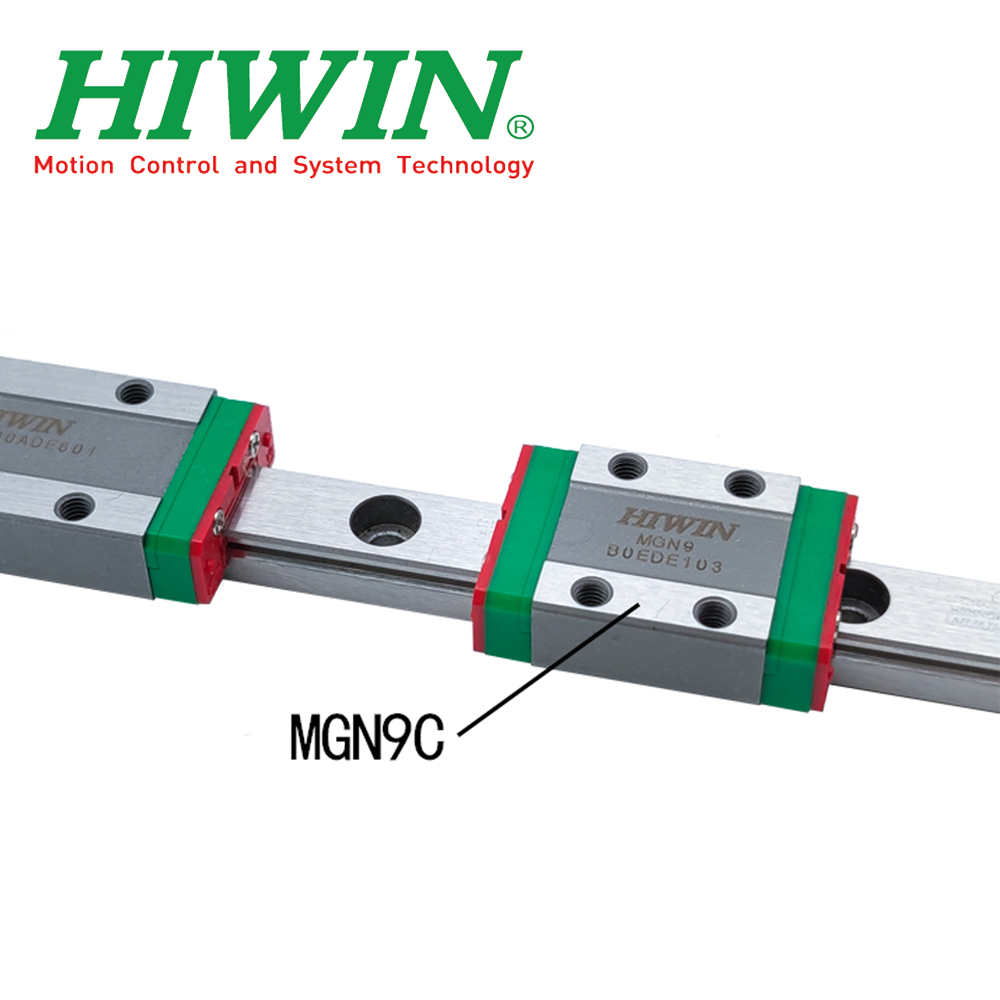Free Shipping HIWIN Original M - Linear Rail Mgn12H Set review and price