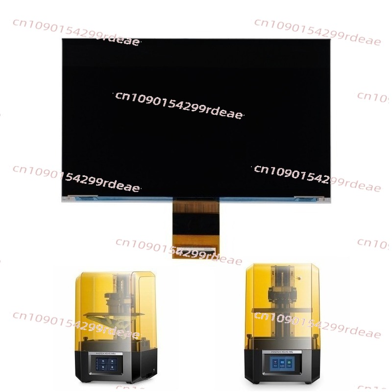 10.1 Inch 12K Monochrome LCD S - 12K Monochrome Lcd Resin 3D Printer review and price