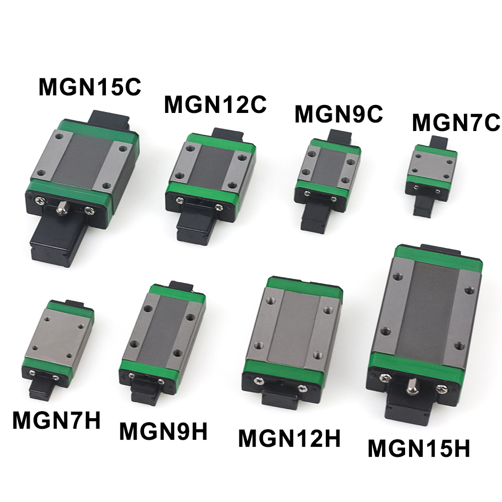 MGN7H MGN9H MGN12H MGN15H MGN7 - Linear Rail Mgn12H Set review and price