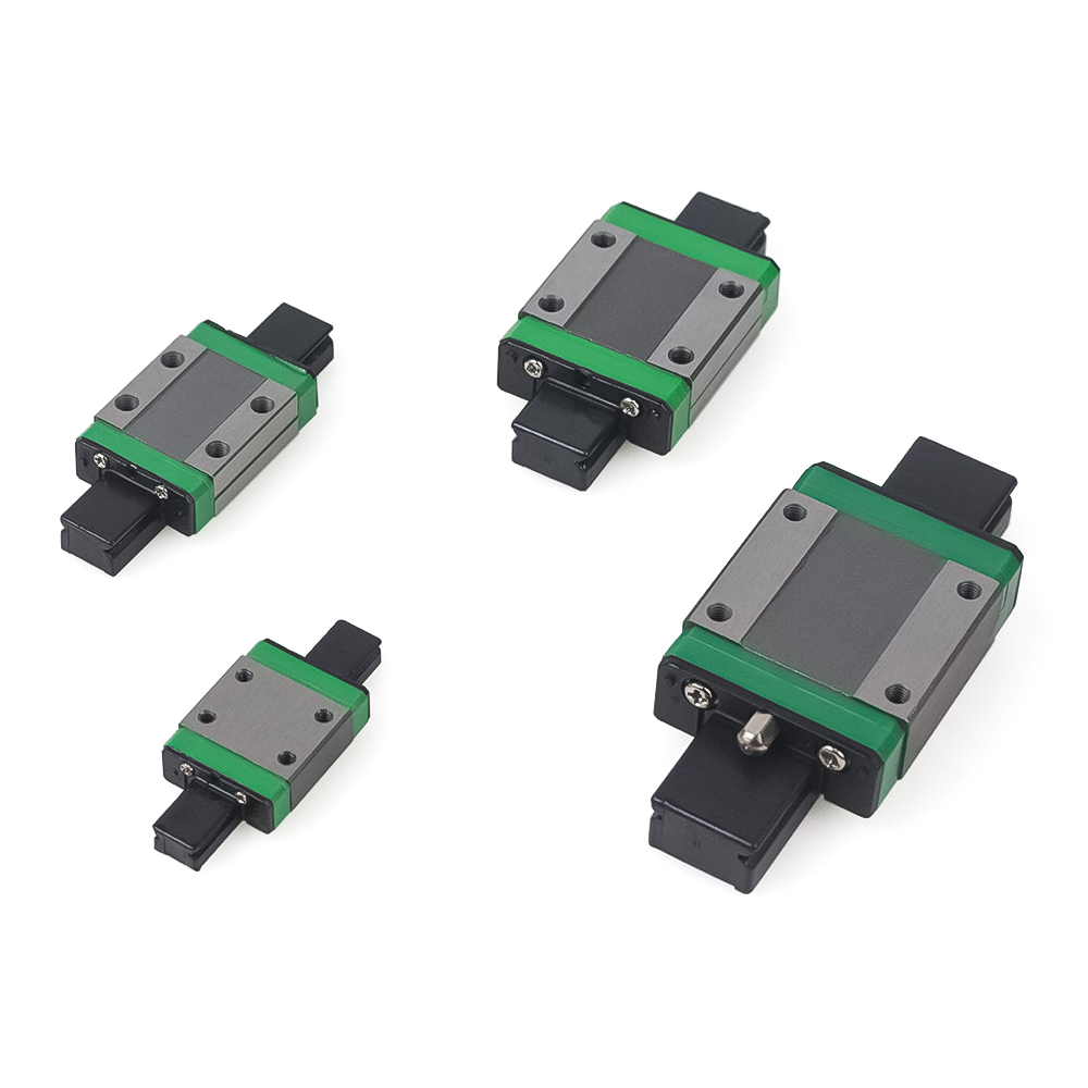 MGN7H MGN9H MGN12H MGN15H MGN7 - Linear Rail Mgn12H Set review and price