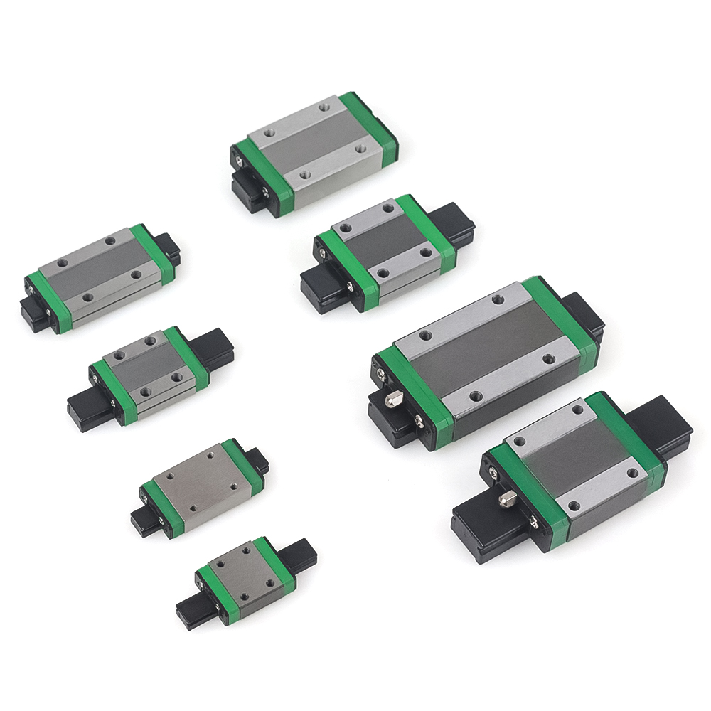 MGN7H MGN9H MGN12H MGN15H MGN7 - Linear Rail Mgn12H Set review and price