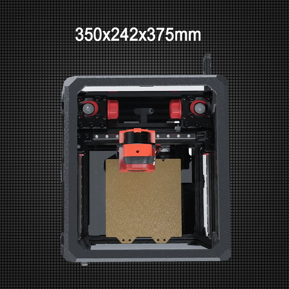 Wholesale Price V0.1 V1.2 Core - Corexy 3D Printer Kit review and price