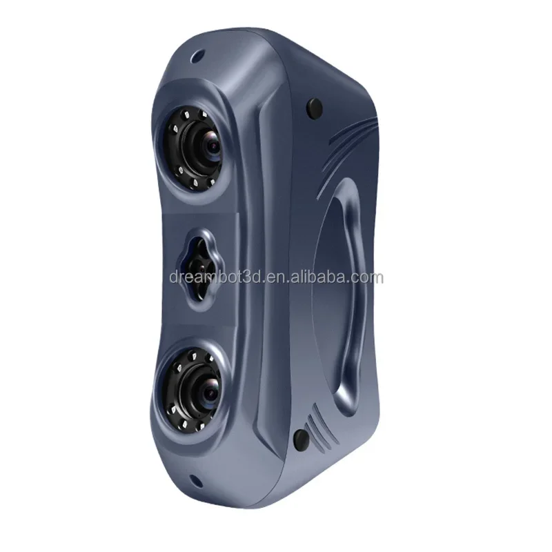 2026 Premium  Commercial high  - Handheld 3D Scanner High Precision review and price